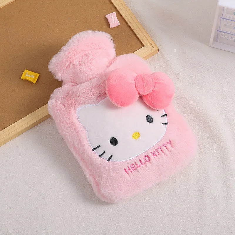 HuggyWarms™ HelloKitty